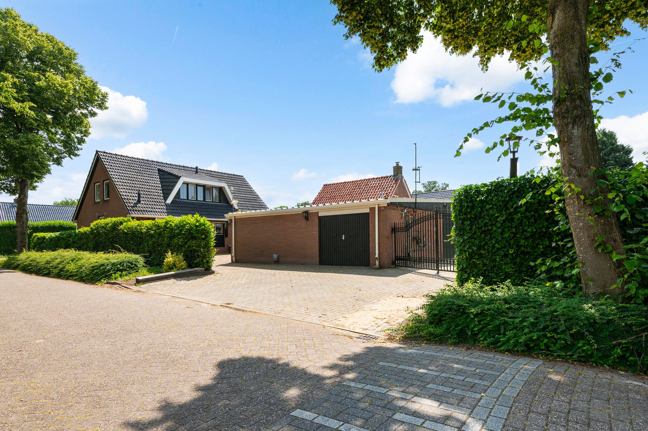 Foto 3 van Albertus van Daatselaarstraat 9