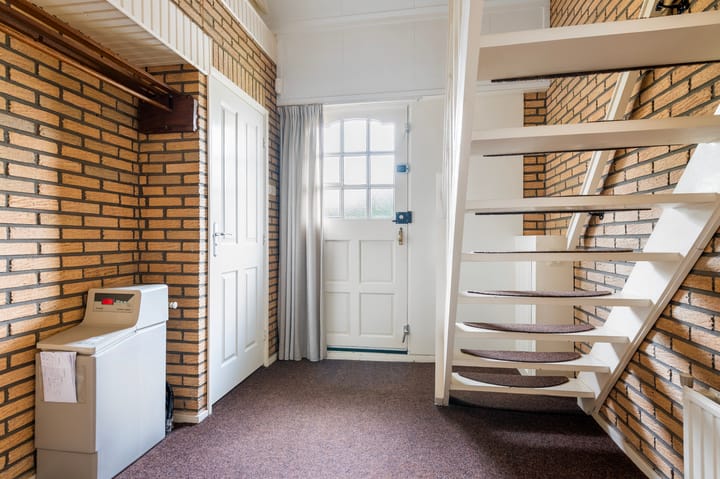 Foto 4 van Albertus van Daatselaarstraat 9