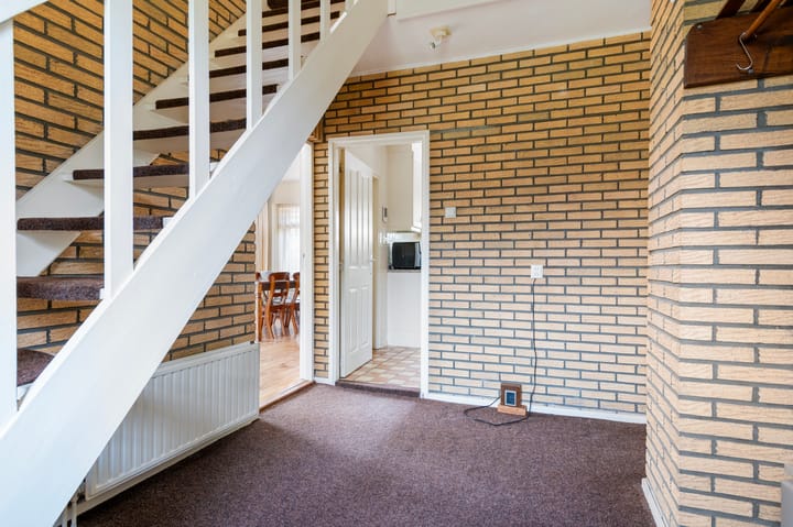 Foto 5 van Albertus van Daatselaarstraat 9