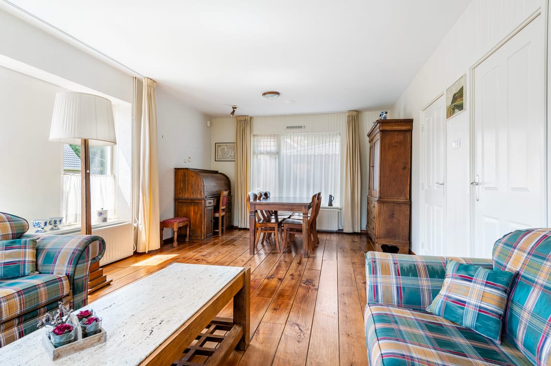 Foto 7 van Albertus van Daatselaarstraat 9