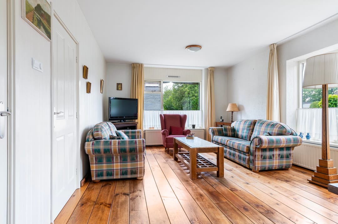 Foto 8 van Albertus van Daatselaarstraat 9