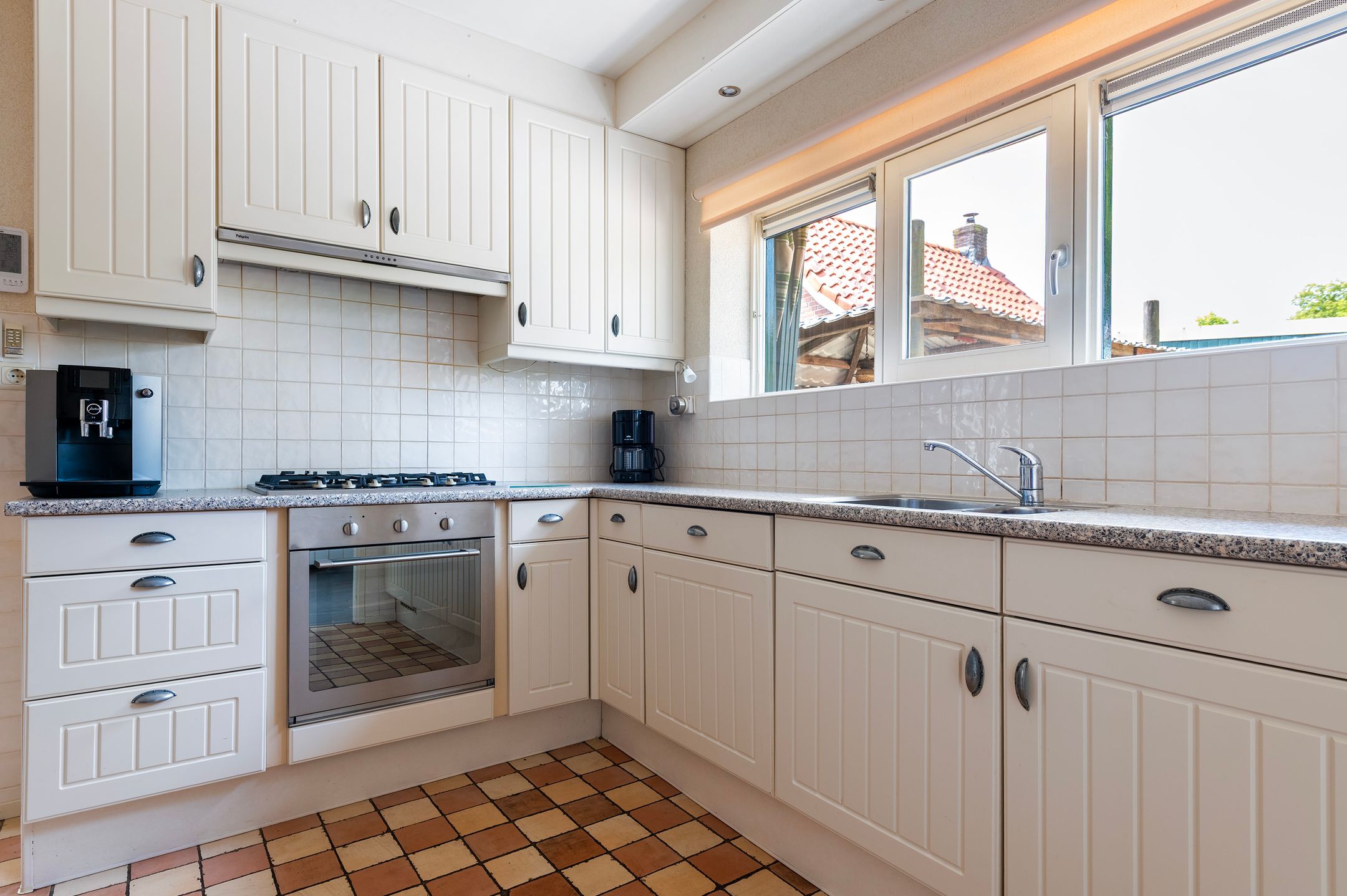 Foto 9 van Albertus van Daatselaarstraat 9