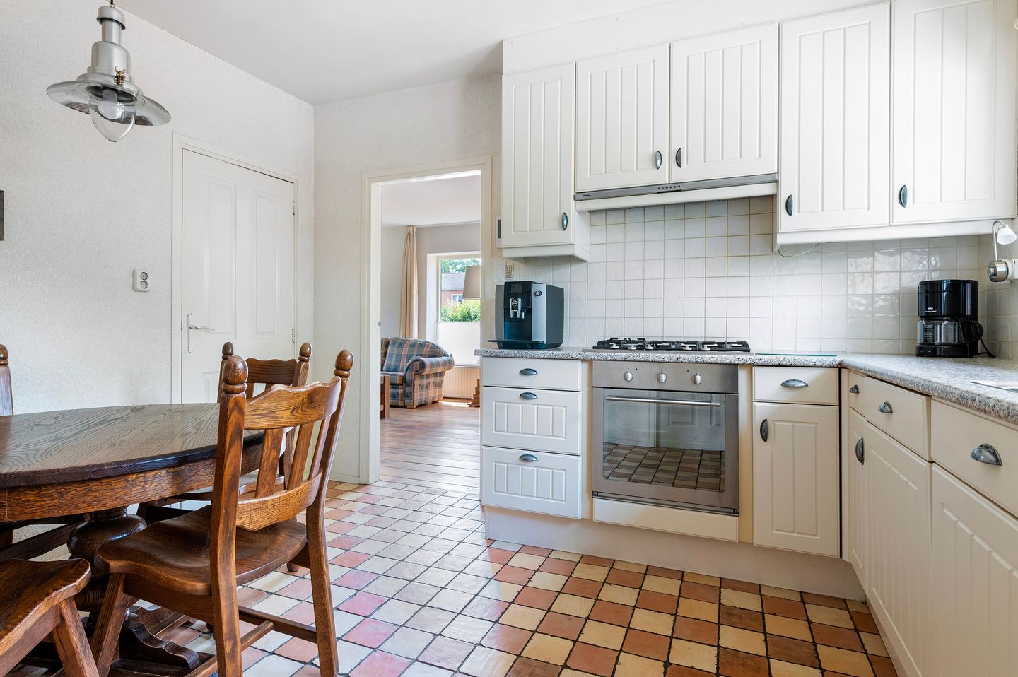 Foto 10 van Albertus van Daatselaarstraat 9