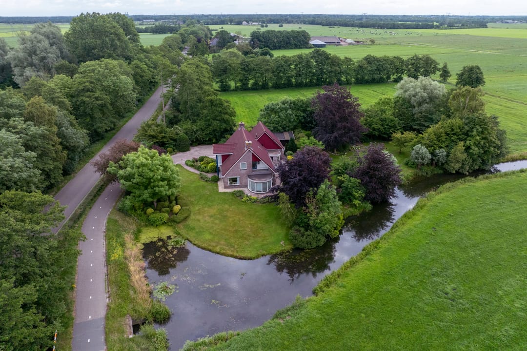 Foto 1 van Zomerweg 32