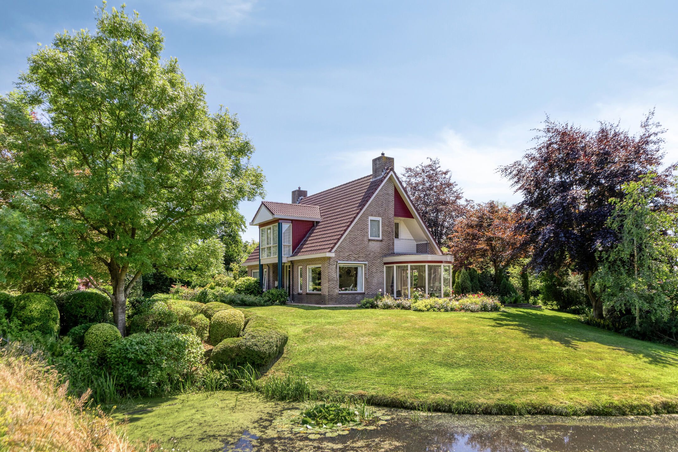 Foto 3 van Zomerweg 32