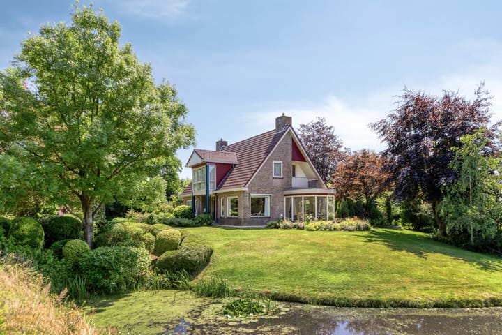 Foto 3 van Zomerweg 32