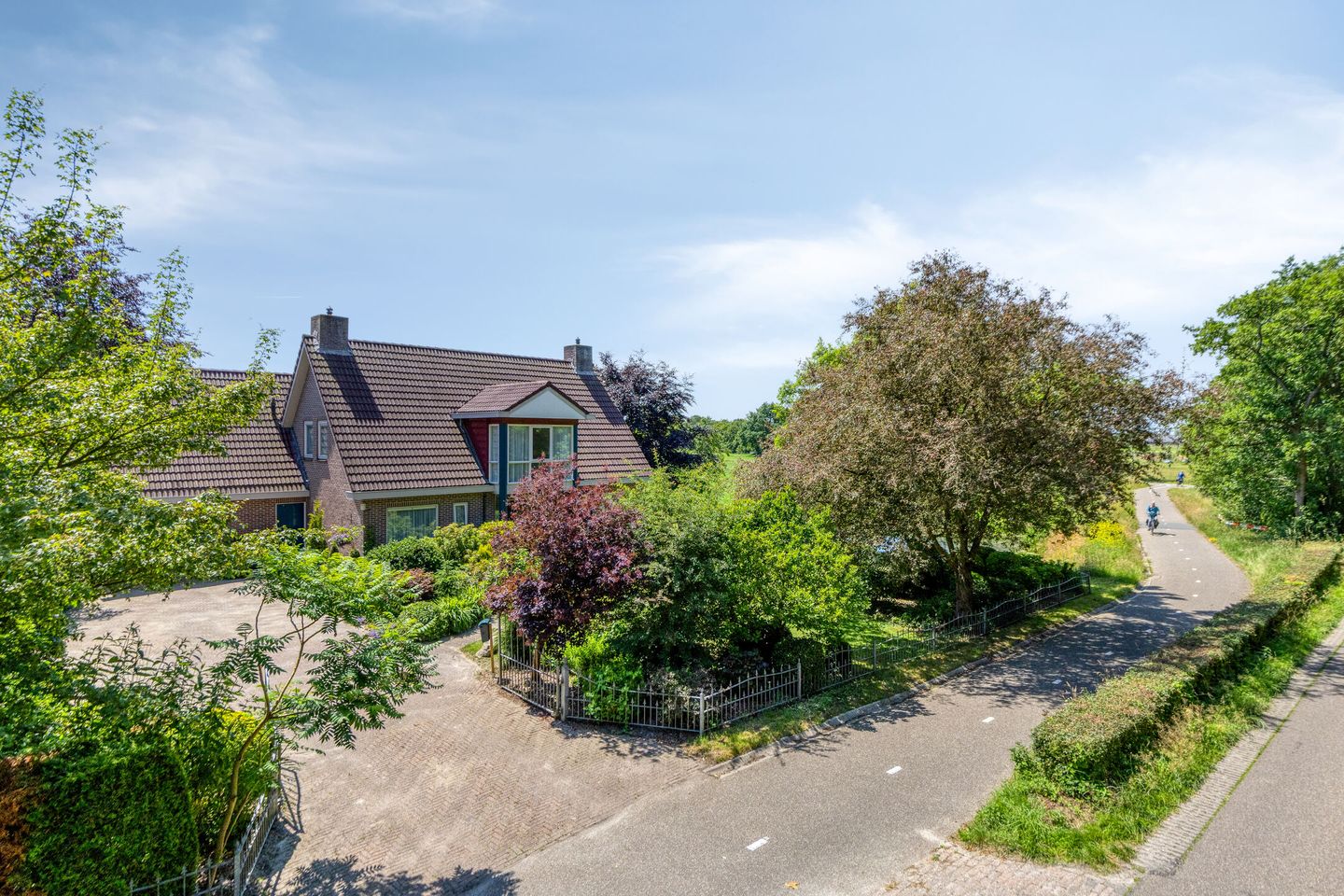 Foto 4 van Zomerweg 32