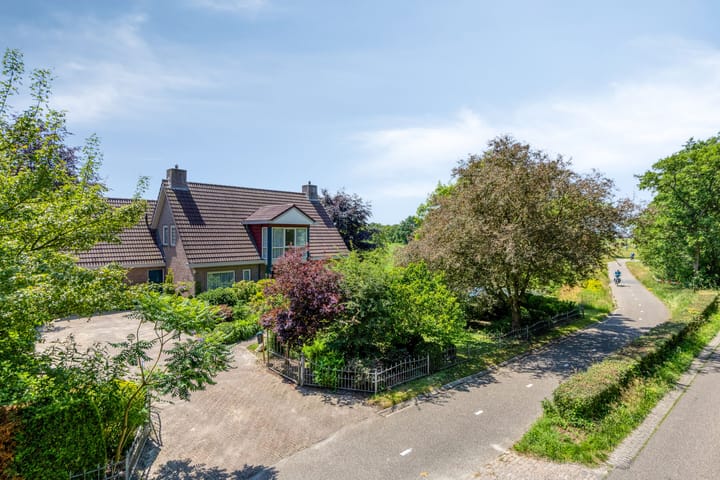 Foto 4 van Zomerweg 32