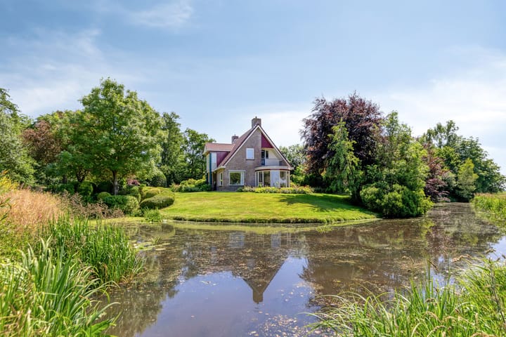 Foto 5 van Zomerweg 32