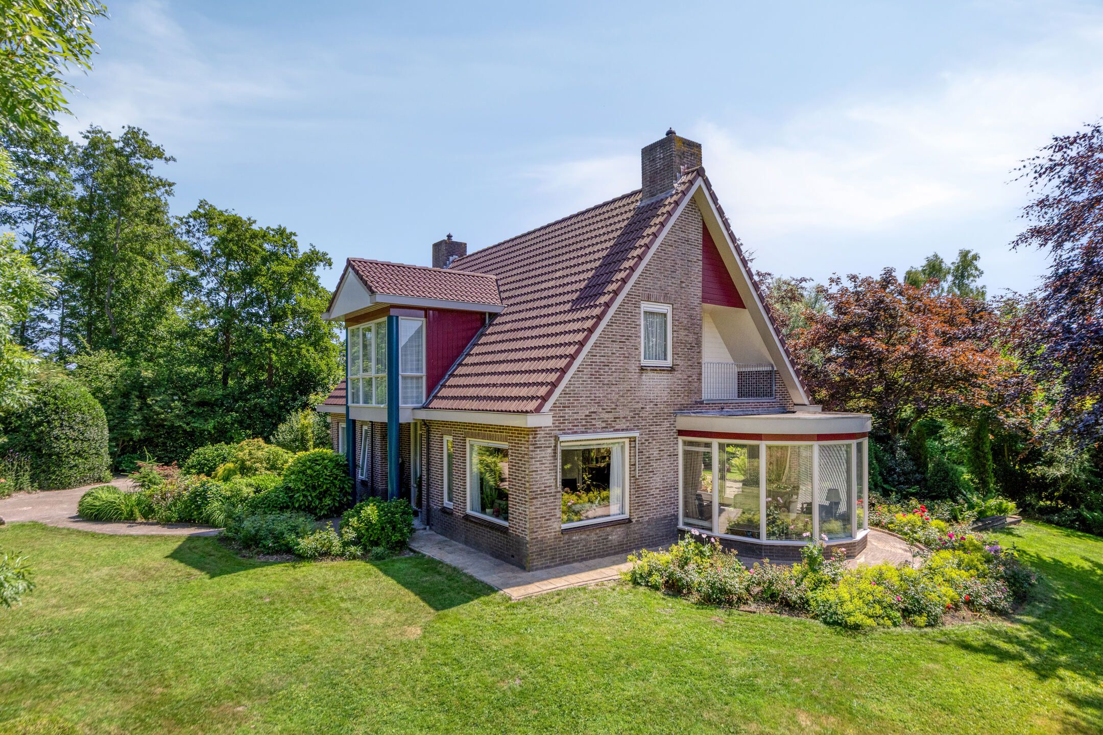 Foto 6 van Zomerweg 32