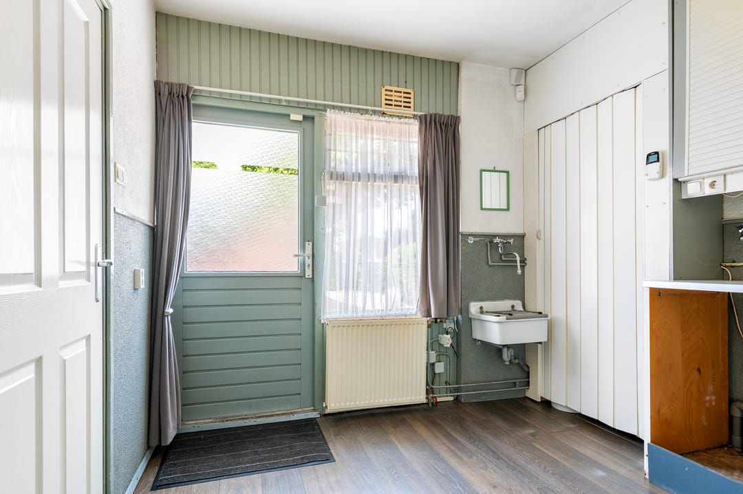 Foto 16 van Albertus van Daatselaarstraat 9