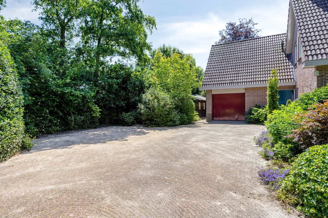 Foto 7 van Zomerweg 32