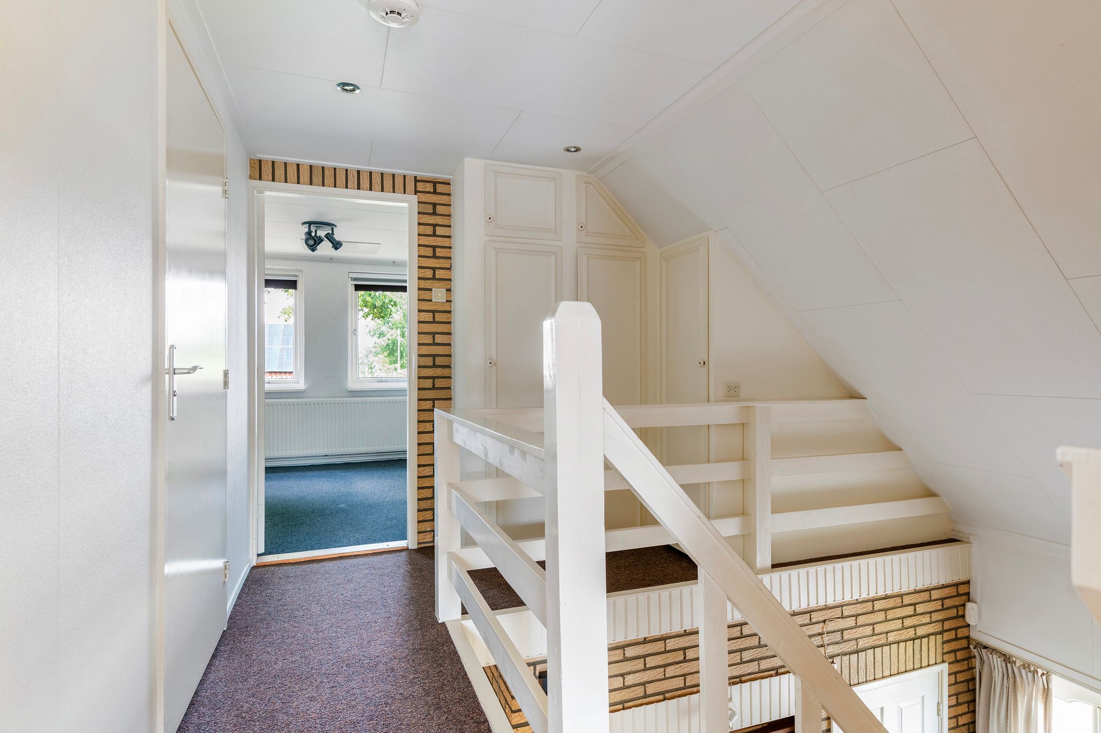 Foto 18 van Albertus van Daatselaarstraat 9