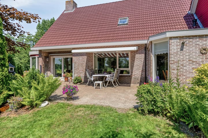 Foto 8 van Zomerweg 32