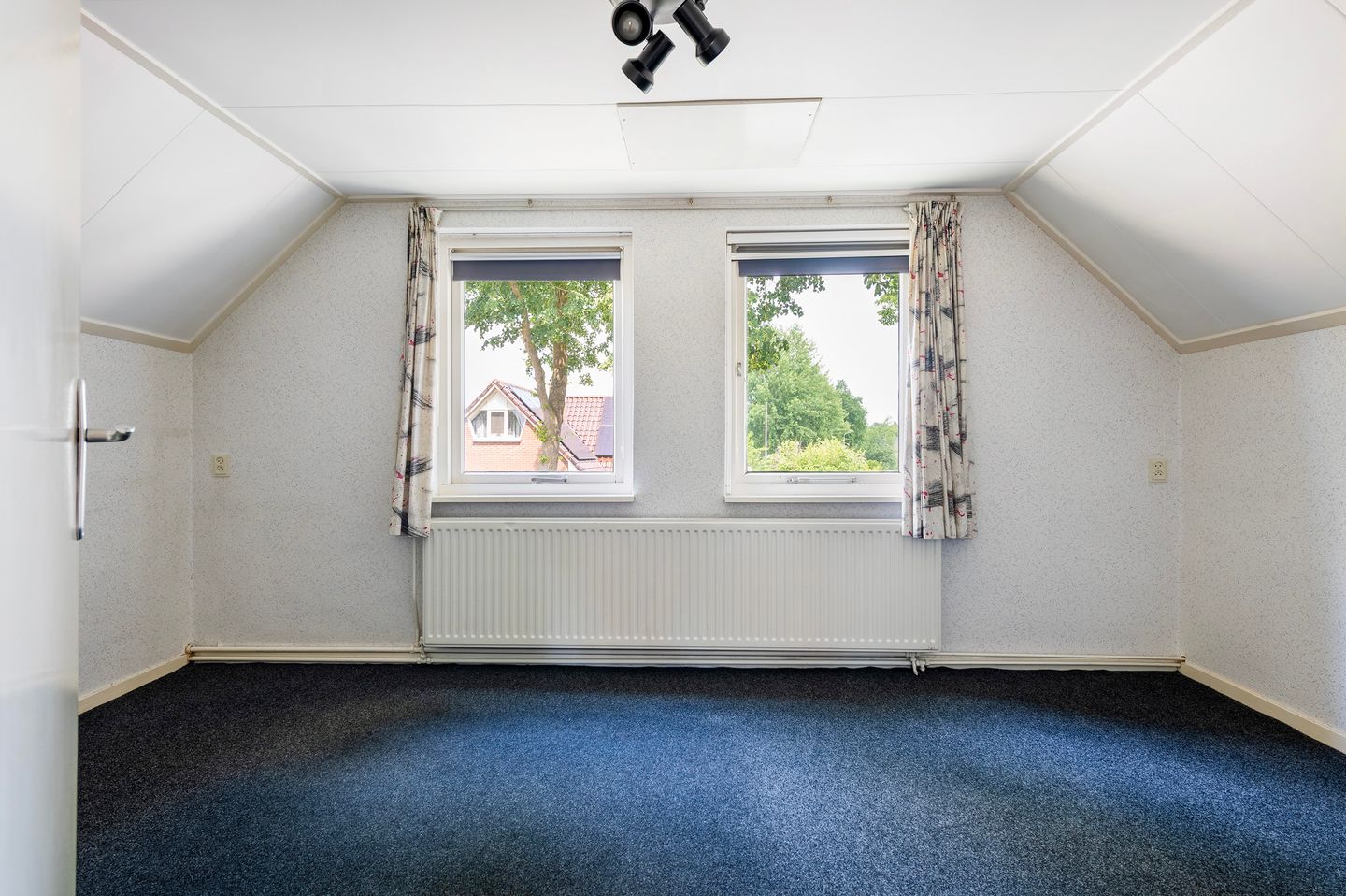 Foto 20 van Albertus van Daatselaarstraat 9