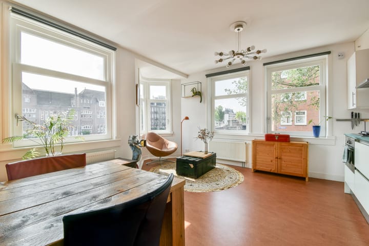 Foto 2 van Paramaribostraat 2-1