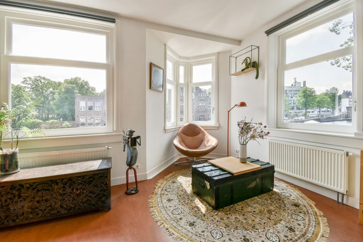 Foto 3 van Paramaribostraat 2-1