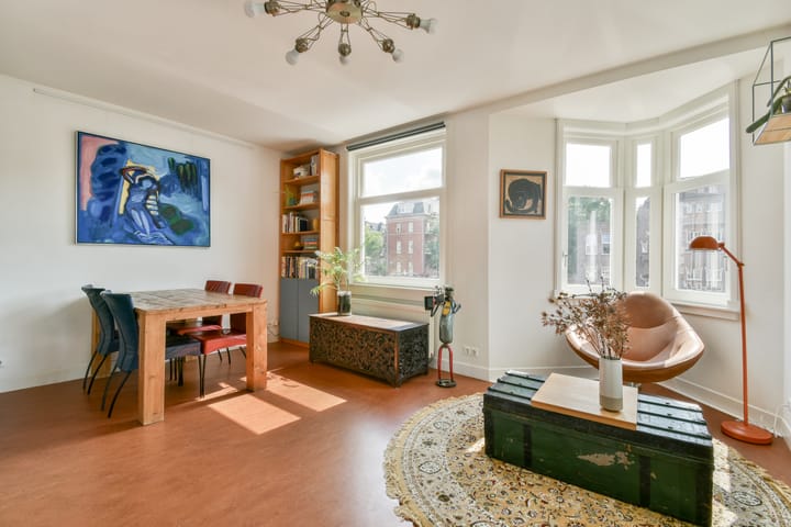 Foto 5 van Paramaribostraat 2-1