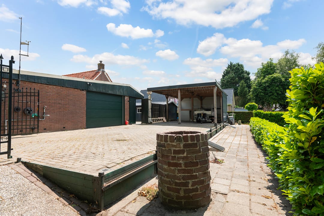 Foto 32 van Albertus van Daatselaarstraat 9