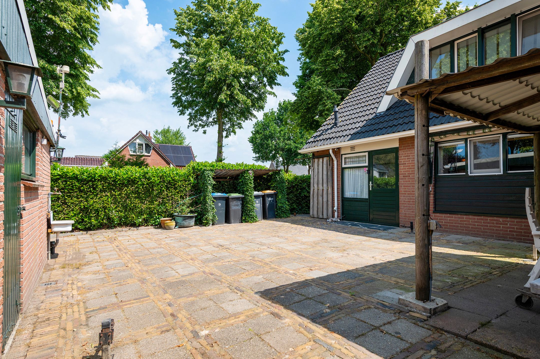 Foto 33 van Albertus van Daatselaarstraat 9