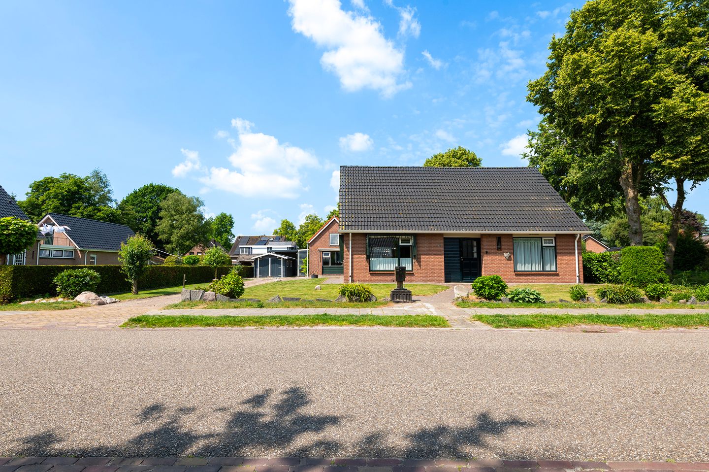 Foto 34 van Albertus van Daatselaarstraat 9