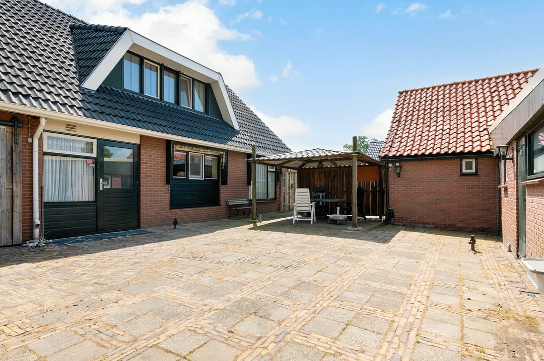 Foto 37 van Albertus van Daatselaarstraat 9