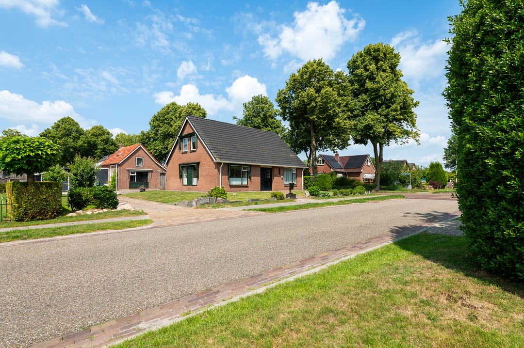 Foto 38 van Albertus van Daatselaarstraat 9