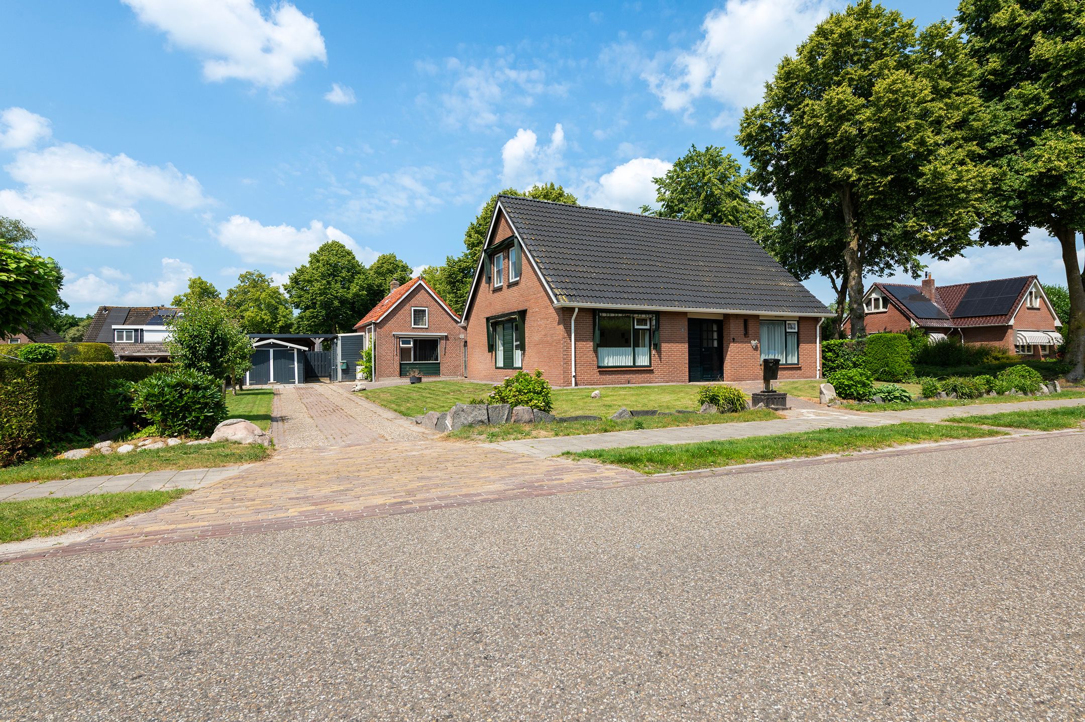 Foto 39 van Albertus van Daatselaarstraat 9