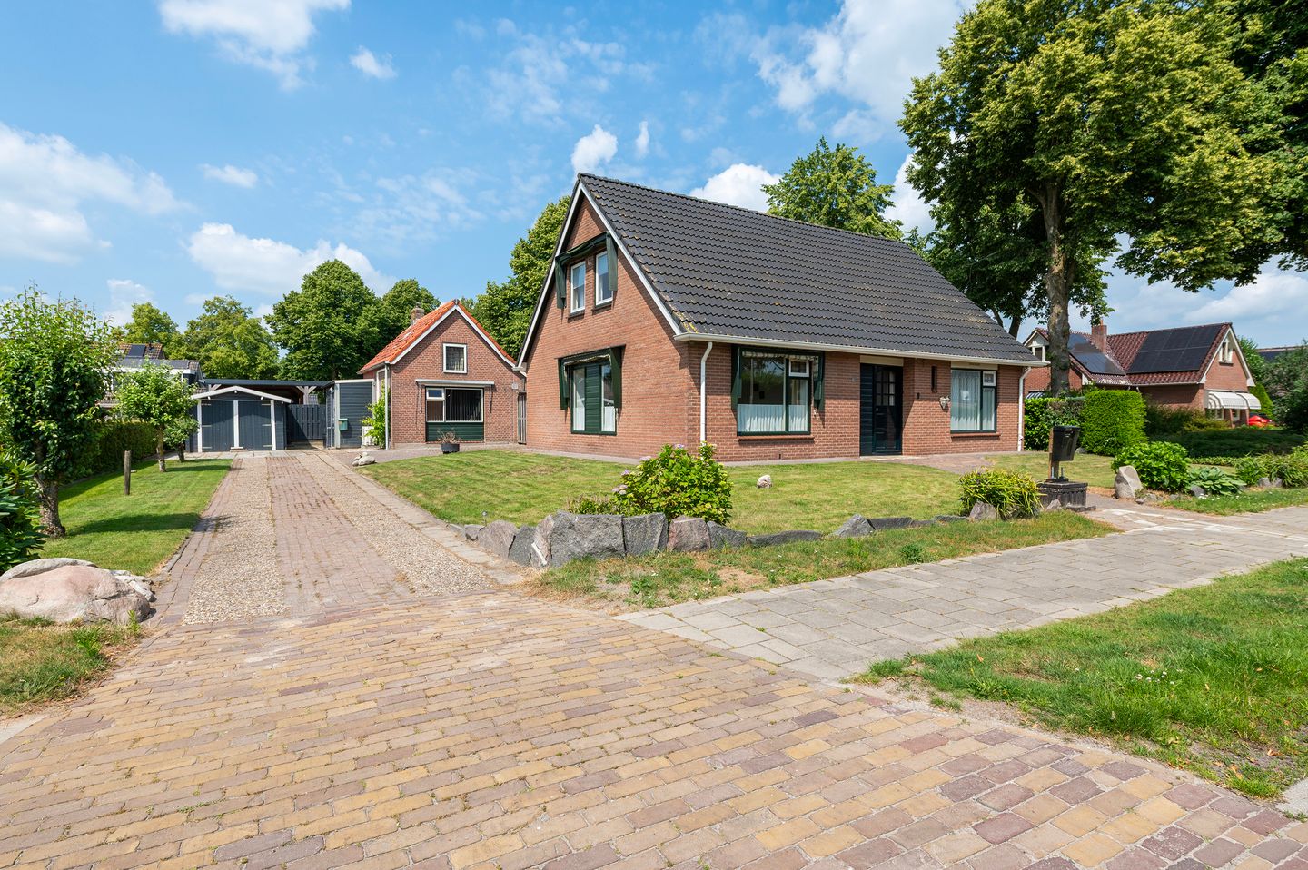 Foto 40 van Albertus van Daatselaarstraat 9