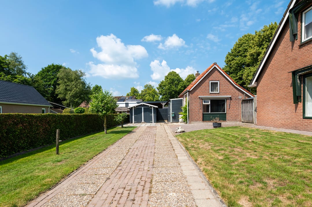 Foto 41 van Albertus van Daatselaarstraat 9