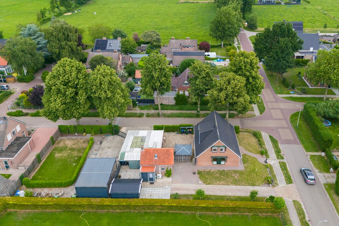 Foto 43 van Albertus van Daatselaarstraat 9