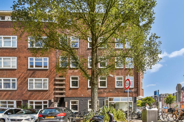 Foto 22 van Paramaribostraat 2-1