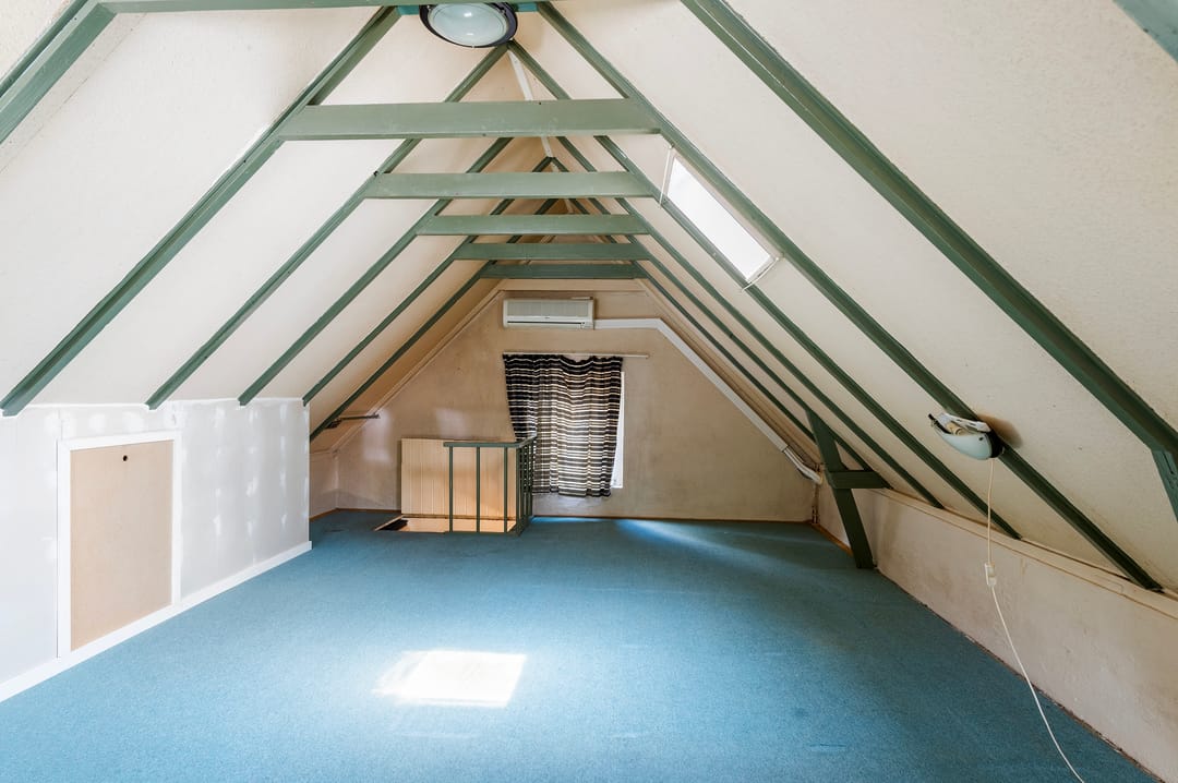 Foto 47 van Albertus van Daatselaarstraat 9