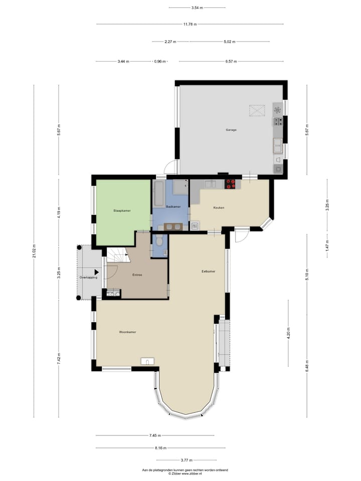 Foto 57 van Zomerweg 32