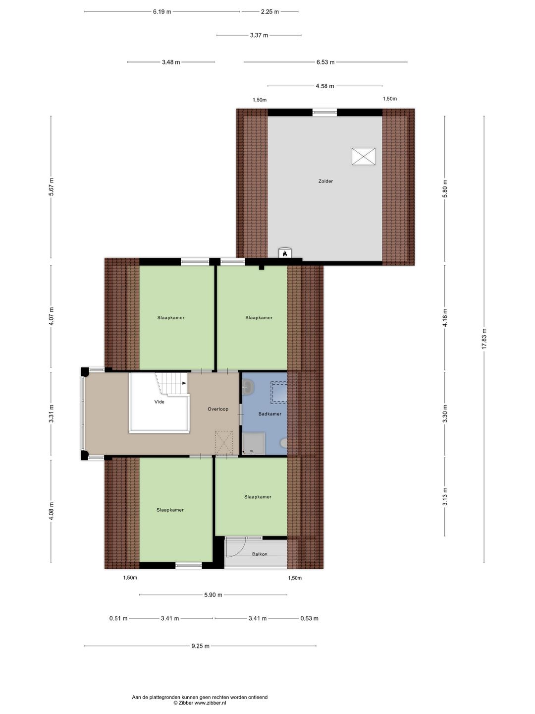 Foto 58 van Zomerweg 32