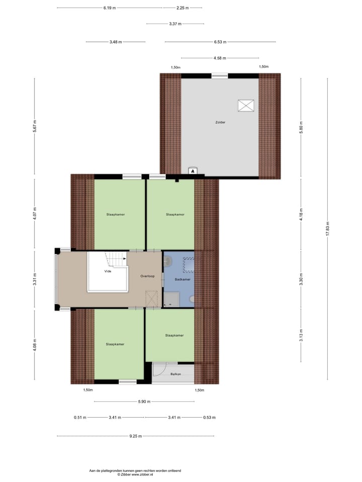 Foto 58 van Zomerweg 32