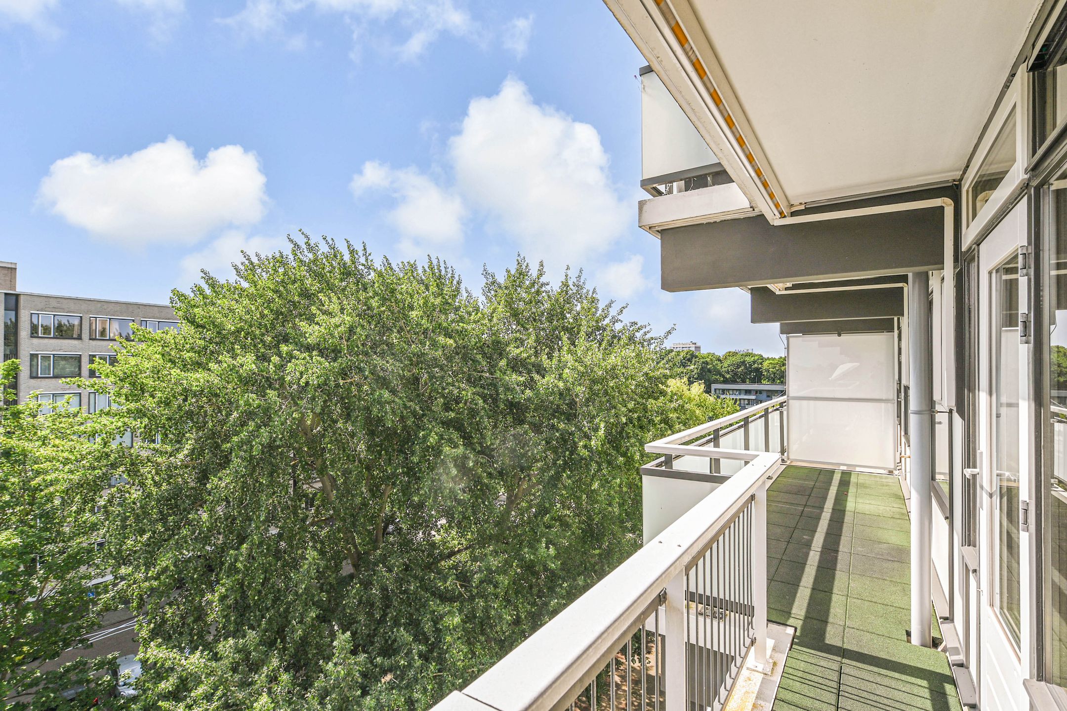 Foto 12 van Denijsstraat 57