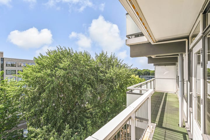 Foto 12 van Denijsstraat 57