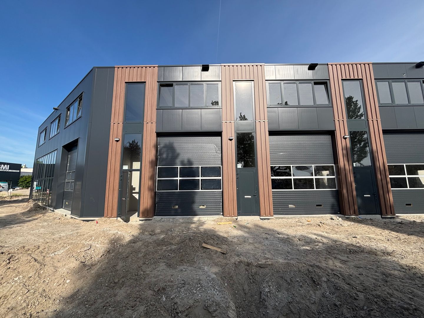 Bekijk foto 4 van Goudstraat 1-21