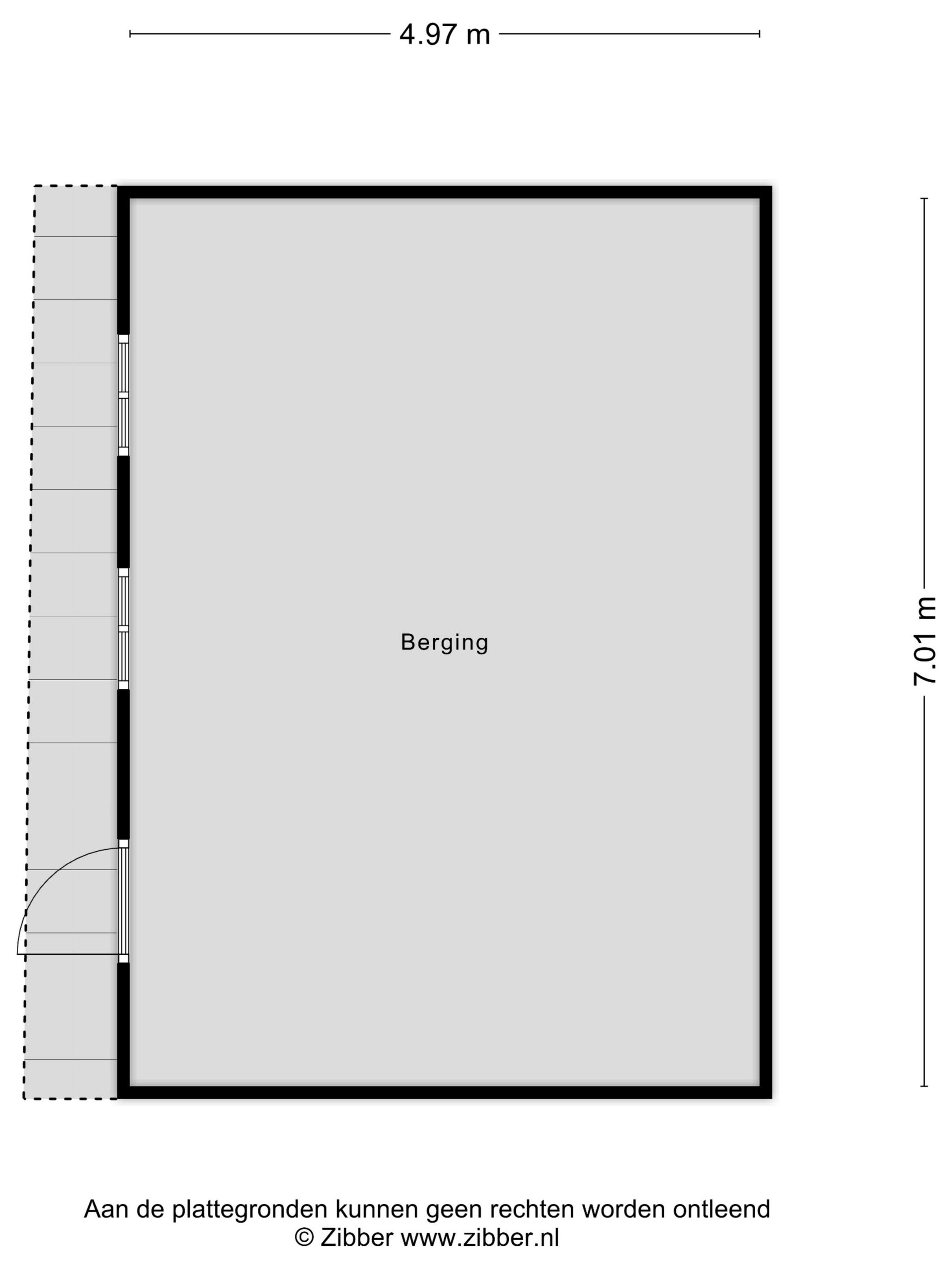 Foto 60 van Zomerweg 32