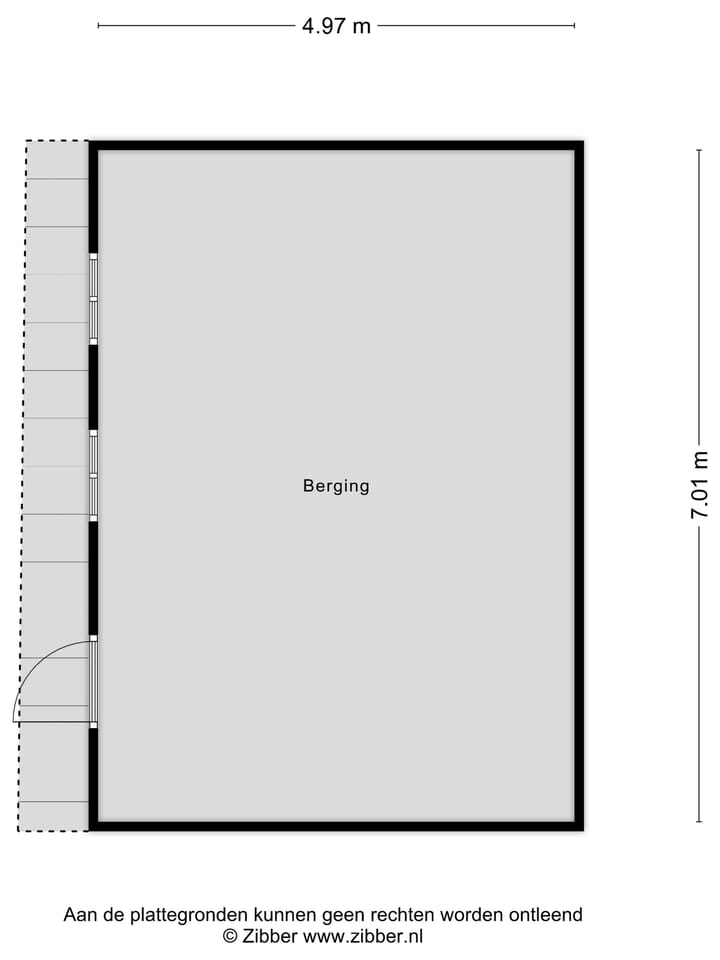 Foto 60 van Zomerweg 32