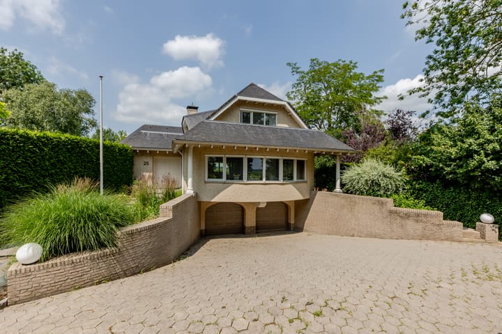 Foto 4 van Muisbroekseweg 25