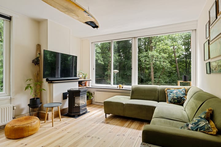 Foto 2 van Plesmanstraat 321