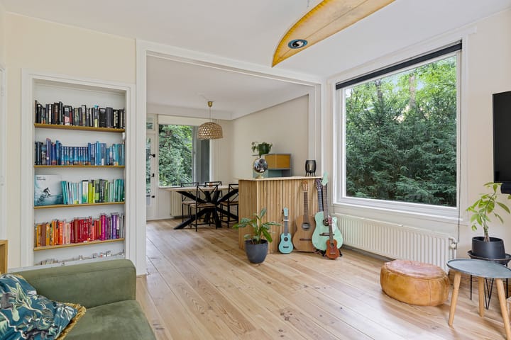 Foto 3 van Plesmanstraat 321