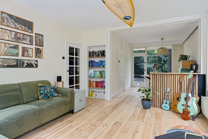 Foto 4 van Plesmanstraat 321