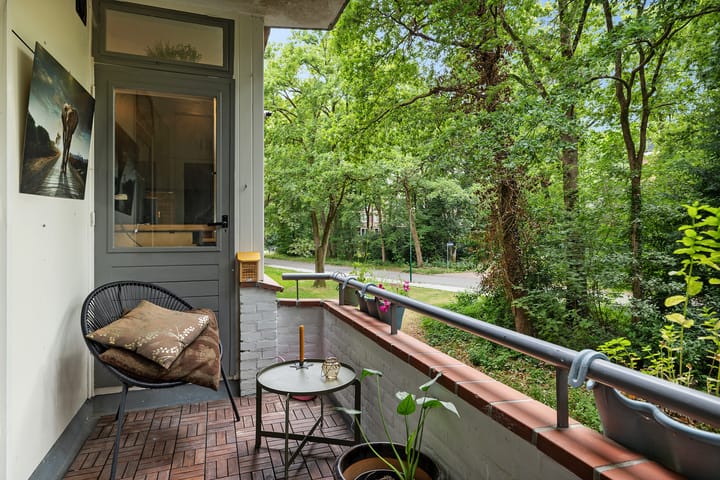 Foto 6 van Plesmanstraat 321