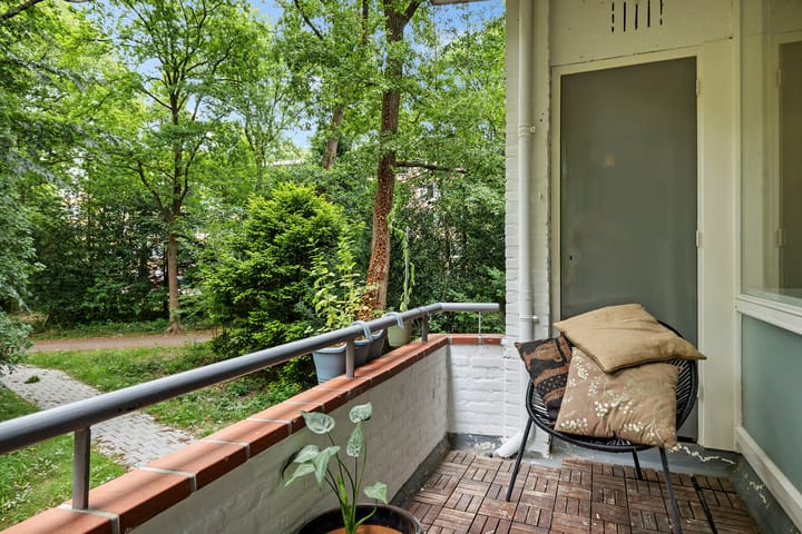 Foto 8 van Plesmanstraat 321