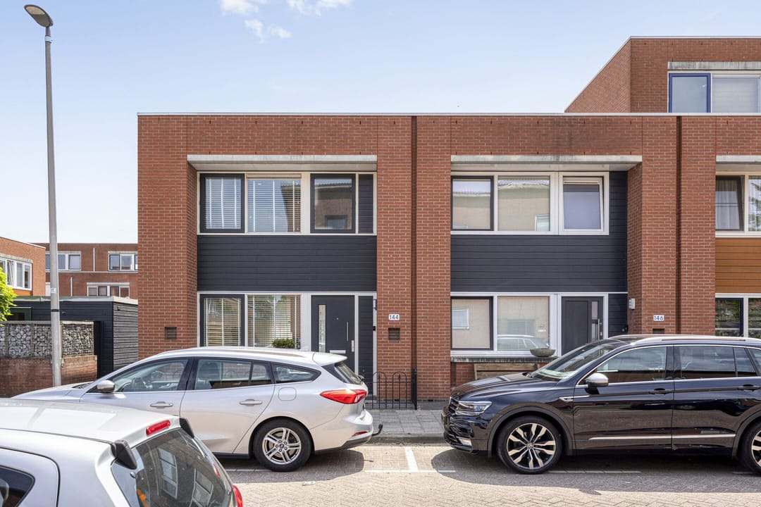 Photo 1 of Zuidzijdsedijk 144