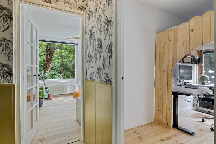 Foto 11 van Plesmanstraat 321