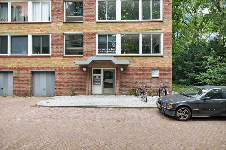 Foto 14 van Plesmanstraat 321